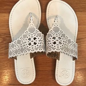 Women's: Tory Burch Rosella Thong Sandals